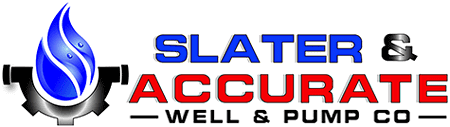 Well Pumps & Tanks in Jefferson NJ 07438 | Slater & Accurate