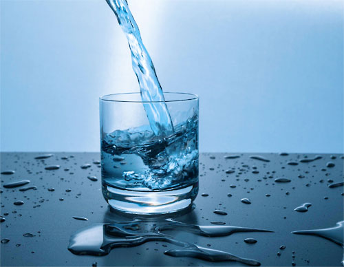 Water Treatment - North Jersey & Southern New York