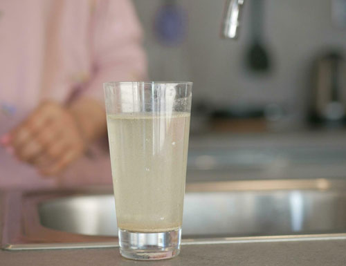 Water Treatment - North Jersey & Southern New York