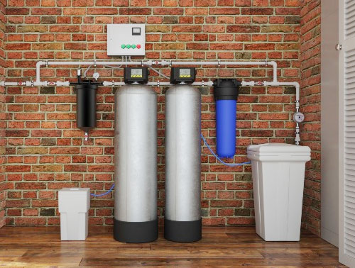 Water Treatment - North Jersey & Southern New York